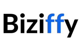 Biziffy Logo